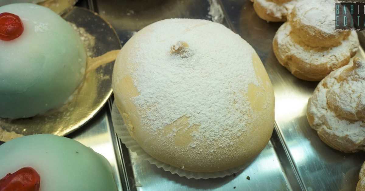 Dal bab� alla "tetta delle monache": ecco da dove derivano i bizzarri nomi dei dolci italiani